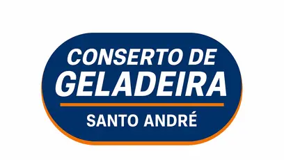 logo Conserto de Geladeira Santo André